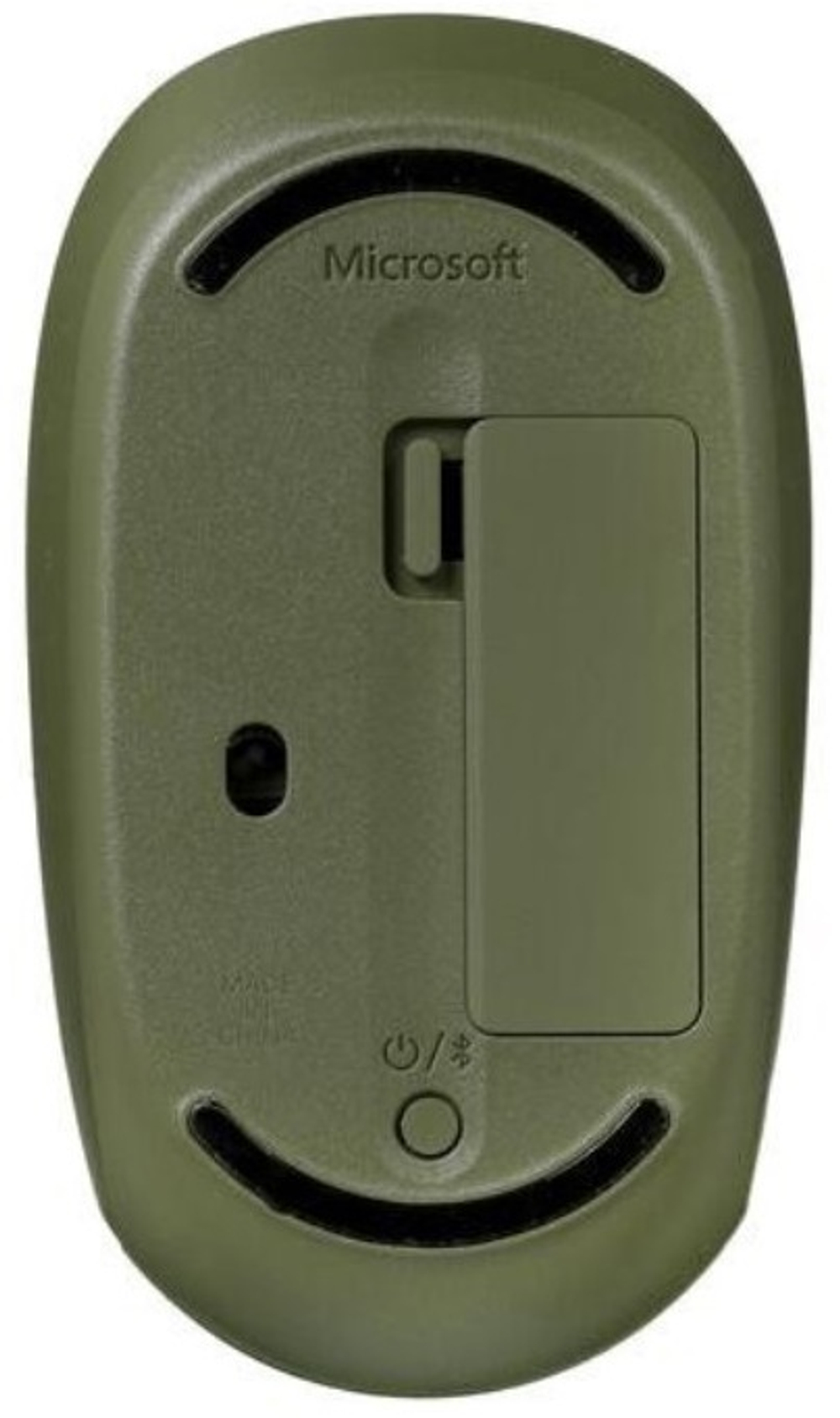 Мышь Wireless Microsoft 8KX-00031