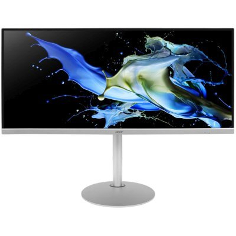 Монитор Acer CB342CKsmiiphzx