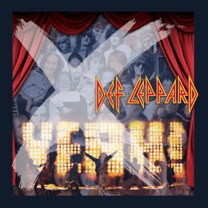 Def Leppard / The CD Boxset - Volume Three (6CD)