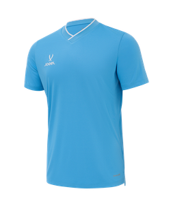 Футболка игровая Jogel DIVISION PerFormDRY Union Jersey-K, голубой S2