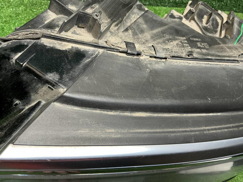 Фара левая VW Tiguan 2 (2016-2020) Full LED