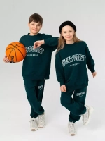 Свитшот для мальчика с принтом