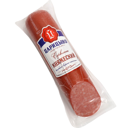 Сервелат Княжеский Царицыно 280 гр