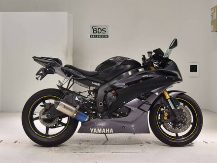 Yamaha YZF-R6