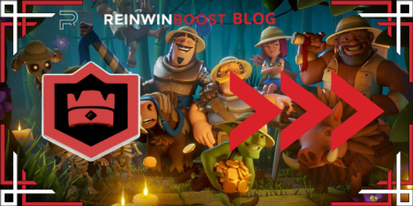 🔥 Top 10 Best Decks to Reach 9000 Trophies in Clash Royale (2025 Meta) 🔥 Top 10 Best Decks to Reach 9000 Trophies in Clash Royale (2025 Meta)
