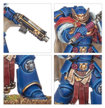 Victrix Honour Guard