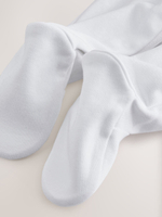 Комбинезон / Cлип для малышей Next H44-238, Белый