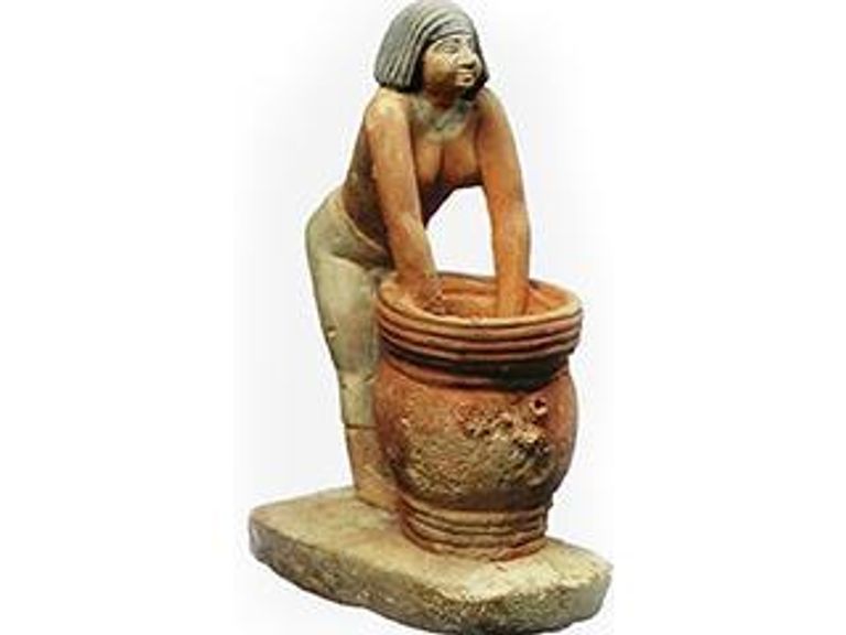 Роль дрожжей в пивоварении