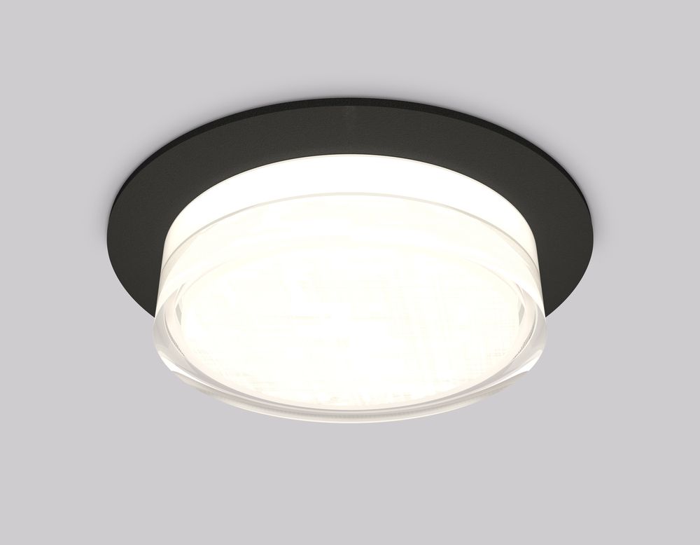 Ambrella Комплект встраиваемого светильника с акрилом Techno XC8051024