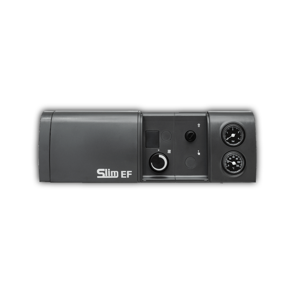 Котел газовый BAXI SLIM EF 1.31 одноконтурный напольный энергонезависимый атмосферный