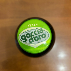 Оливковое масло Goccia D'oro рафинированное 1л Италия