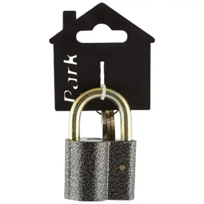 Замок навесной Park Ч