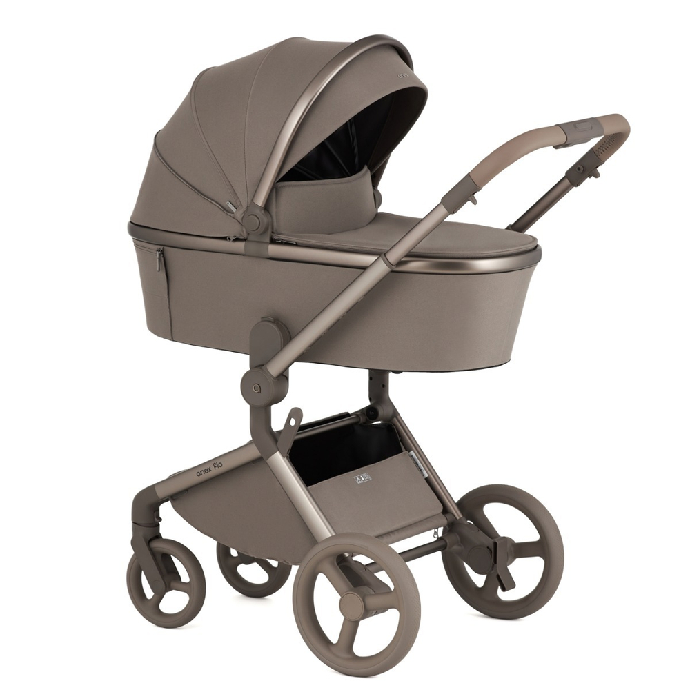 Anex Детская коляска Flo 2 в 1 Yuki