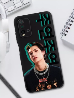 Чехол для смартфона Xiaomi Redmi 9T