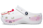 Crocs Classic Platform Clog Eva