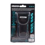 Мультитул (плоскогубцы) &quot;СЛЕДОПЫТ-ARMADA&quot;, 112х35х21 мм, 9 предметов, с набором бит, в чехле, в коро