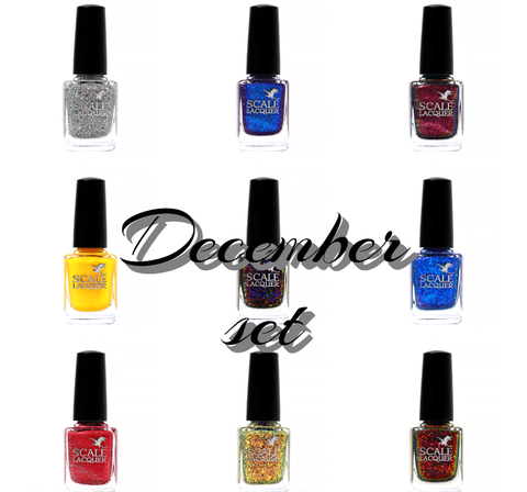 December set