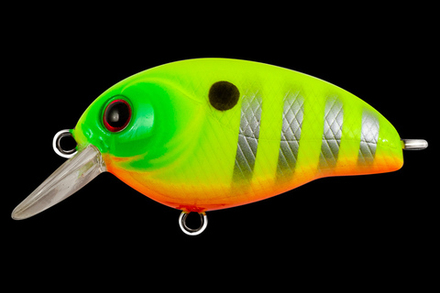 Воблер TsuYoki AGENT 40F 092