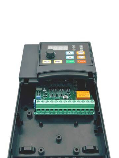 Преобразователь частоты Z552T4N-150% 5.5 кВт 380В