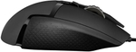Мышь  Logitech G502 HERO
