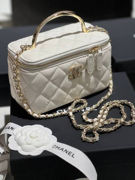Сумка CHANEL