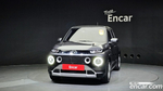 Hyundai Casper Turbo The Essential 라이트 (11.2023)