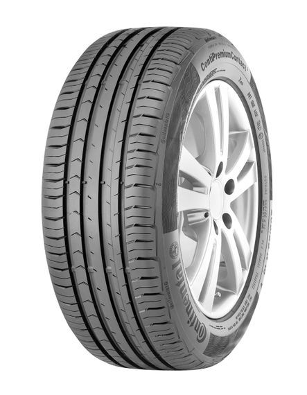 Continental PremiumContact 5 195/55 R16 87T