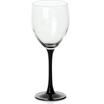 Бокал для вина 350мл «Домино 350мл L2827