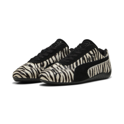 Женские кроссовки PUMA Speedcat Zebra Wns