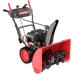 SUNREKA GS719LE бензиновый снегоуборщик 9 л.с. ковш 71 см, выброс 12 м, 6 вперед/2 назад 212010