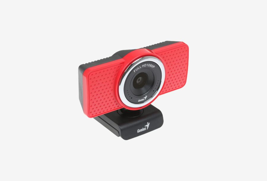 E-CAM 8000 Red_0126522102617