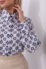 Блузка Джанет №4 Valentina