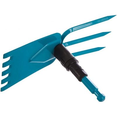 Насадка тяпка Gardena для комбисистемы ручной 9 см     03219-20.000.00