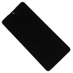 Дисплей для Infinix Note 10 Pro/11 Pro с тачскрином Черный - OR