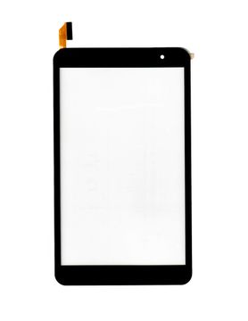 Тачскрин DH080-YH-P0081QF6006-V0 (Черный)