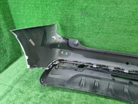 Бампер задний Haval Jolion (2021-н.в.)