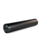 Карбоновый ДТК закрытого типа Москит на мелкашку Baikal 161 Манул (.22LR, .22WMR, M15x1), BRT