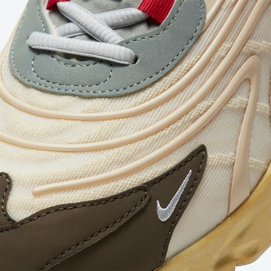 Кроссовки Nike Air Max 270 React Spring