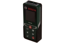 Лазерный дальномер Bosch PLR 25 0603672521