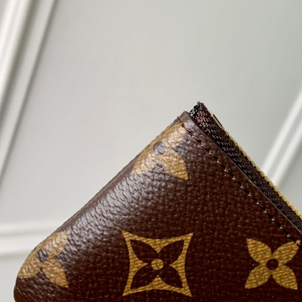 Louis Vuitton Key Pouch