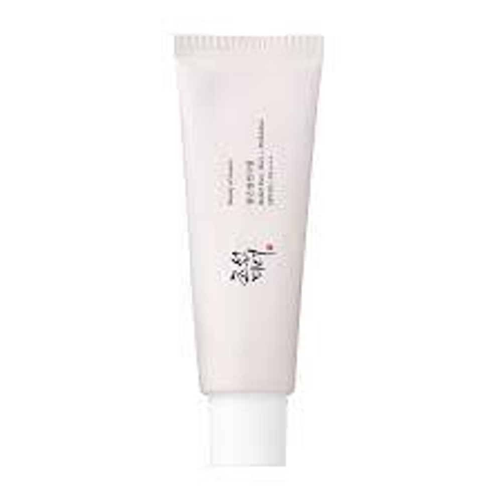 Солнцезащитный крем с пробиотиками Beauty of Joseon Relief Sun: Rice+Probiotics SPF50+PA++++