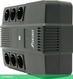 Источник бесперебойного питания PowerMan Brick 600 (6117367)