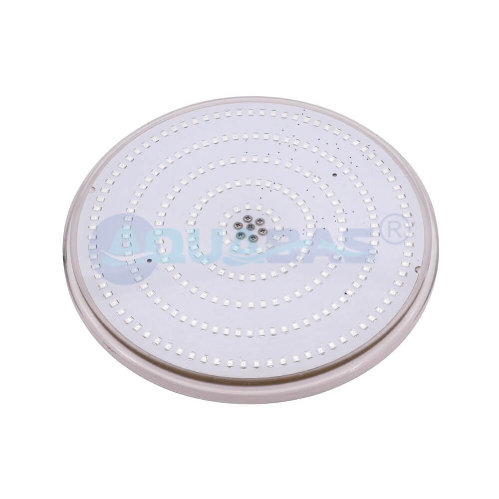 Лампа светодиодная 24Вт AML 12В для прожекторов Cool White (HX-RF178-SMD2358-333W)