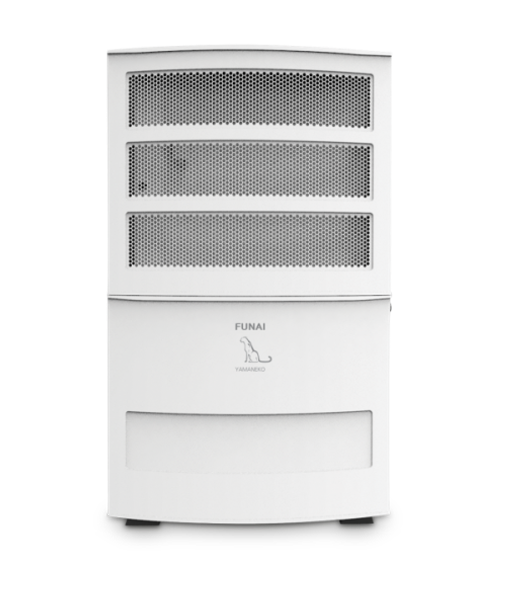 Осушитель воздуха серии YAMANEKO 170 RAD-Y170T8E