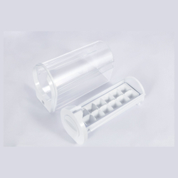 Холодильник Side-By-Side Korting KNFS 93535 GN