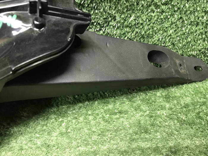 ПТФ правая Lexus LX 3 (2015-2023)