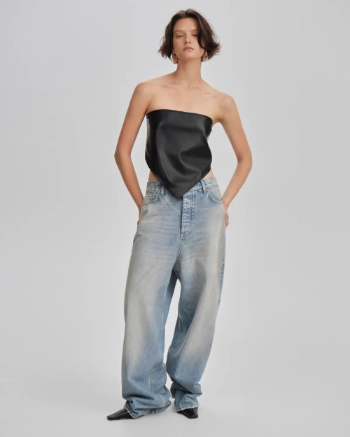 Топ-косынка "Inna"