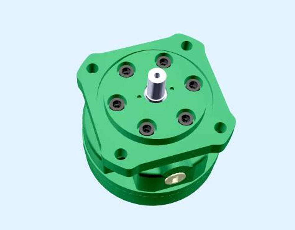 Насос БГ12-42