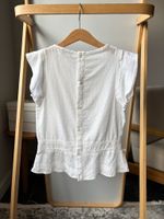 Хлопковая блузка Zadig & Voltaire, 128