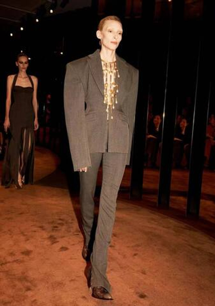 Пиджак Schiaparelli